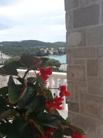 Apartmani Teuta - Chambres d’hôtes Lovište