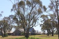 Yarrabandai Creek Homestead - Chambres d'hôtes Ootha
