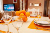 El Rincón Del Huroncillo - Ferienwohnung Tejina