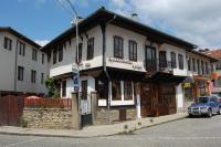 B&B Trjawna - Kazasovata Guest House - Bed and Breakfast Trjawna