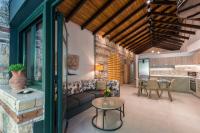 Casa Leone, cosy apartment overlooking the square - B&B Spílion