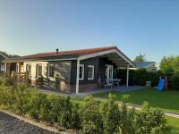 B&B Sint Annaland - Luxe chalet 'Wysha' - Bed and Breakfast Sint Annaland