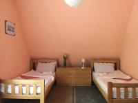 Chambre Lits Jumeaux Standard