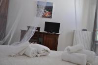 Chambre Double avec Salle de Bains Privative