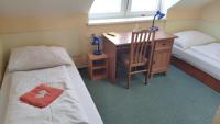 Twin Room with Bathroom