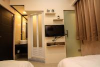 Suite Deluxe - Vue sur Mer