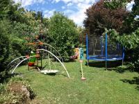 Chez Olivier et Josette sur Mulhouse Sud - B&B