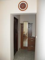 Apartment mit 2 Schlafzimmern und Poolblick
