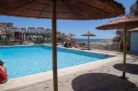 Big Terrace Apartment Cullera - B&B Cullera