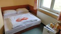 Chambre Double avec Salle de Bains Privative