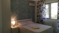 Double Room with Extra Bed