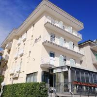 B&B Bellaria-Igea Marina - Hotel Morri - Bed and Breakfast Bellaria-Igea Marina