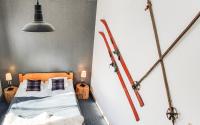 Appartamento con 2 Camere da Letto