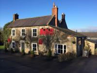 B&B Wincanton - Hunters Lodge Inn - Bed and Breakfast Wincanton