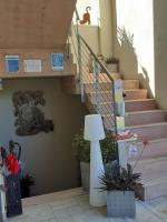 Apartamento - Planta baja