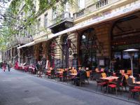 Karma Boutique Apartments - Ferienwohnung Budapest