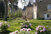 Manoir du Bellay - B&B