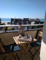 Le Sterne - Chambres d’hôtes Pléneuf-Val-André