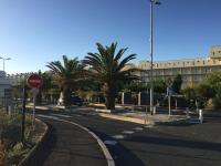 Nid douillet dans les coursives du village naturiste du cap d agde - B&B Le Cap d'Agde