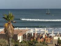 Nid douillet dans les coursives du village naturiste du cap d agde - B&B Le Cap d'Agde