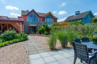 Grimaud 177 - Kustpark Village Scaldia - Chambres d’hôtes Hoofdplaat