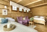 Chambre Quadruple Deluxe