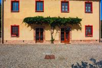AGRITURISMO LE CORTI DELLA GUALDANA - B&B Voghera