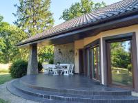 Domek pod Pobierowem - B&B Gostyniec