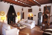 B&B Todi - Alloggio Castello di Loreto - Bed and Breakfast Todi