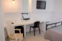 Deluxe Double Room with Outdoor Pool