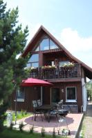 Ferienhaus Geli - B&B