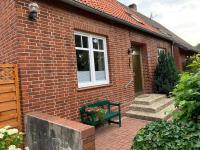 Ferienhaus Fegebank - B&B