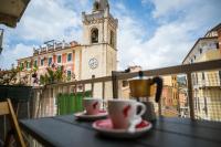 5 Terre - Chambres d'hôtes Lerici