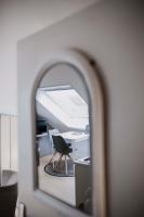 Studio with Sea View 3rd floor - La Servantine