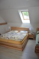 Driepersoonskamer met Eigen Badkamer