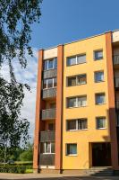 Brand New, Family-friendly with a great location - Moon Apartment - Chambres d'hôtes Ventspils