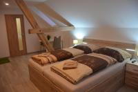 Deluxe Double Room with Shower