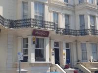 The Berkeley Guesthouse - B&B