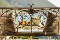Sea front Almi - B&B Vasiliki