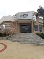 Ville Park Hotel