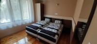 Appartement met 2 slaapkamers