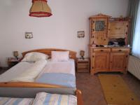 Studio met Terras en Uitzicht op het Meer