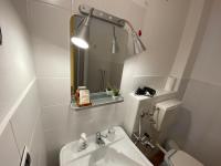 Habitación Doble con baño privado