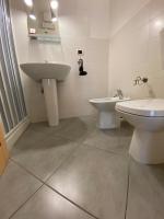 Habitación Doble con baño privado