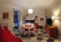 Appartement met 1 Slaapkamer