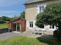 B&B Gavray - La Parisiere ,gite - Bed and Breakfast Gavray