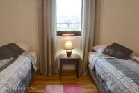 Classic Quadruple Room