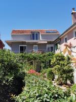 Apartments Sanda Tribunj - Bed and Breakfast Tribunj