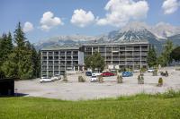 Berghof Apartment Bergwiese Top 31 - Ferienwohnung Ellmau