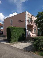 Atlas Apartman - B&B